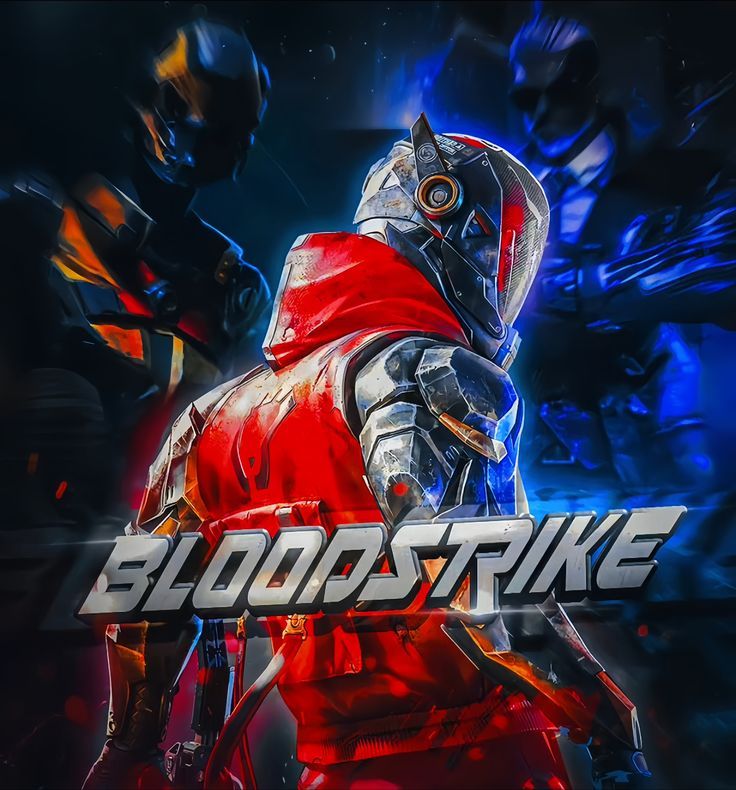 Blood Strike